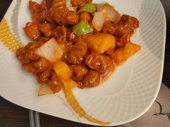 -古南都·老广东酒楼(龙江店)