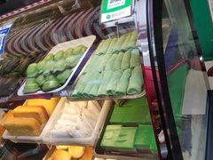 -陈记印尼风味小吃(北湖店)