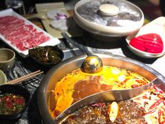 -渝味晓宇火锅(合川路店)