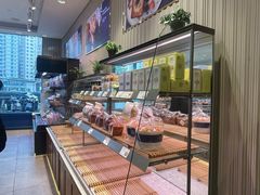 -巴黎贝甜(豪浦店)