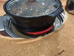 -濠轩阁特色生蚝火锅总店
