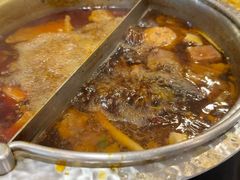 -一绪に寿喜烧自助(世茂广场店)