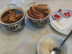 -宝香绑线肉骨茶(柏威年广场店)
