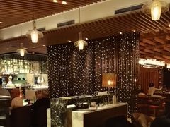 -南通滨江洲际酒店-西集自助餐厅