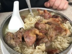 -义顺牛奶公司(新马路老店)