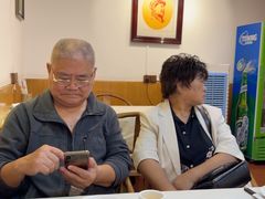 -同福社私房菜
