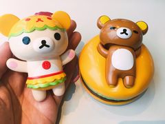 -麦当劳(国贸店)