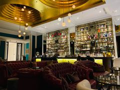 -The St·Regis Bar 瑞吉酒吧
