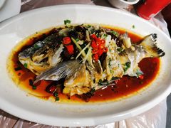 -阿杰臻选海鲜饭店(普陀山店)