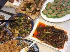 -桥东喜碧海鲜街(水东街店)