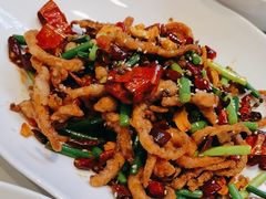 -渔家风味·鲅鱼水饺·央视展播·海鲜天津菜(开发区店)