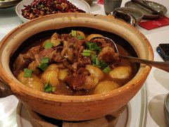 -青年公社烤鸭(青年路店)