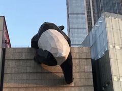 -春熙路步行街