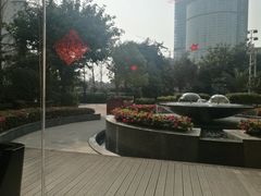 -岷山饭店-芝芝自助餐厅