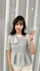 -5号HAIR SALON 专业染发馆