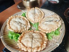 -陀岗美食·云南藏式特色餐厅