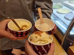 -世贸君澜·云天阁自助餐厅