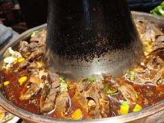 -庆峰龙虾烧烤(合肥一店)
