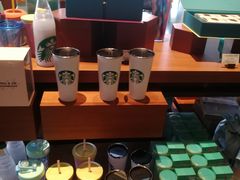 -星巴克(天津大悦城第二店)