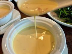 -蛇口希尔顿南海酒店·随轩中餐厅·粤菜