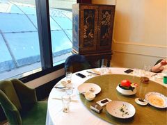-上海总会SHANGHAICLUB(兴业太古汇店)