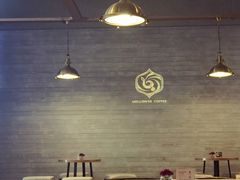 -麦隆咖啡Mellower Coffee(弘基时尚生活中心店)