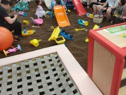 -孩子王童乐园(淮安万达店)