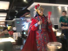 -海底捞火锅(枫蓝国际购物中心店)