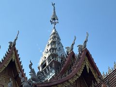 -西双版纳总佛寺