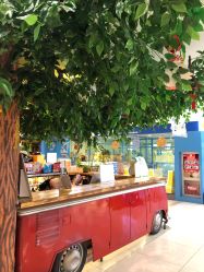 -波比一号儿童乐园(圣熙8号店)