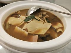 老街肉汁百叶-古韵轩·江浙融合菜(梁溪店)