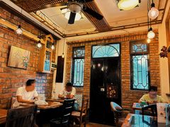 -西关84·History·Art·Cafe