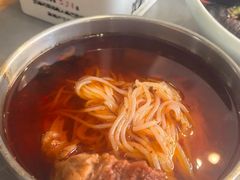 -金龙烧烤·牛肉面(西塔店)