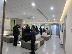 -爱康国宾体检中心(北京航天桥光耀东方分院)