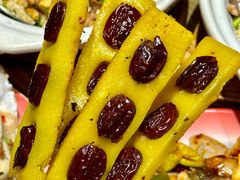 -老姑砂锅·烧烤天津菜(体北道店)