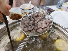 -全好食潮汕牛肉火锅(泗洲路店)