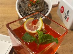 -鱼酷活鱼烤鱼(梅江印象城店)