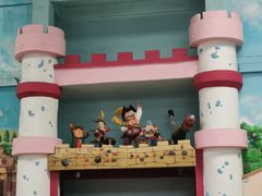 -蓬莱欧乐堡梦幻世界