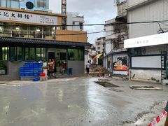-黎记大排档(慈云路店)