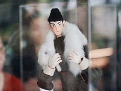 -中国美术学院-美术馆