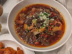 -鑫皇朝酒店(建设一路店)