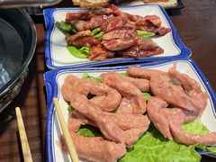 -递酒烤场(湛江路店)