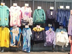 -迪卡侬(越秀公园店)