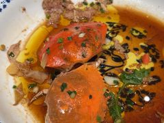 -城北食府(枫林店)