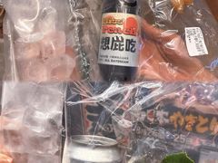 -埋位小酒馆(东城店)
