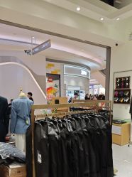 -埃沃定制(壹方城购物中心店)