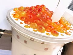 -Koi thé(水坑尾街店)