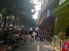 -Jeans Coffee牛仔裤咖啡
