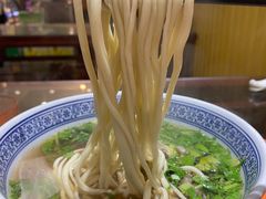 二细拉面-牛壹品牛肉拉面(东风路店)
