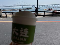 -星海湾跨海大桥